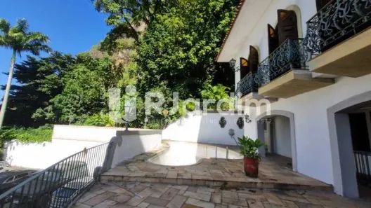 Casa com 6 Quartos à venda, 590m² no Leblon, Rio de Janeiro