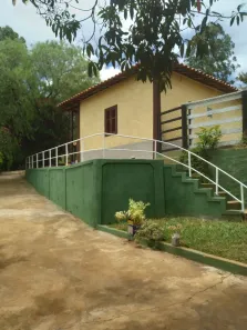 Fazenda/Sítio com 3 Quartos à venda, 90000m² no , Desterro de Entre Rios