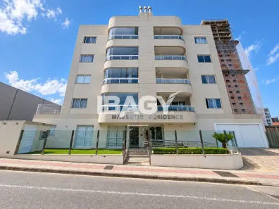 Apartamento com 3 Quartos para alugar, 83m² no Pagani, Palhoça
