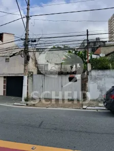 Lote/Terreno à venda, 240m² no São Judas, São Paulo