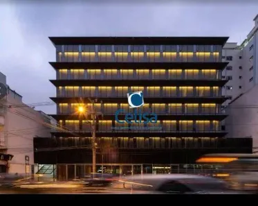 Sala Comercial à venda, 26m² no Jardim Botânico, Rio de Janeiro