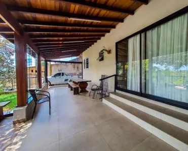 Fazenda/Sítio com 3 Quartos à venda, 280m² no Parque Aeroporto, Campinas