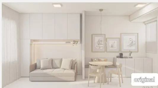 Apartamento com 1 Quarto à venda, 42m² no Ipanema, Rio de Janeiro