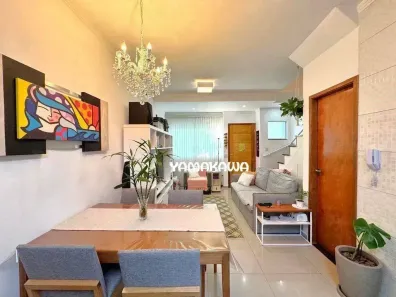 Sobrado com 2 Quartos à venda, 75m² no Vila Granada, São Paulo
