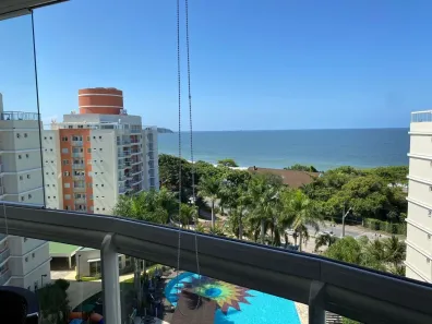Apartamento com 4 Quartos à venda, 130m² no Centro, Penha