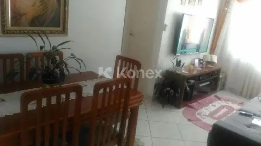Apartamento com 2 Quartos à venda, 51m² no Jardim Peri, São Paulo
