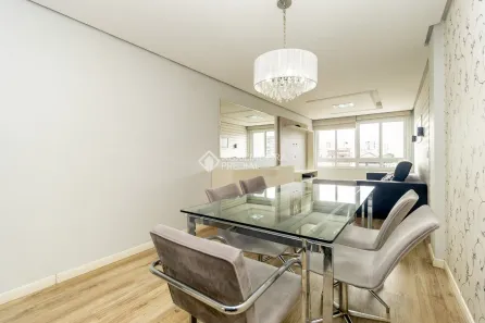 Apartamento com 2 Quartos à venda, 70m² no Boa Vista, Porto Alegre
