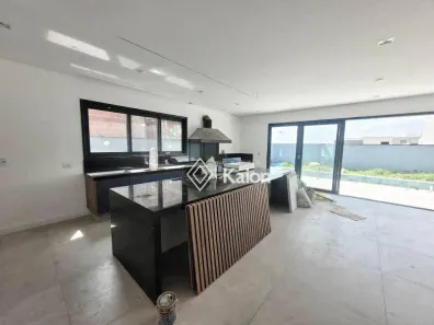 Casa de Condomínio com 4 Quartos à venda, 395m² no Residencial Saint Paul, Itu