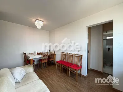 Apartamento com 2 Quartos à venda, 64m² no Jaguaré, São Paulo