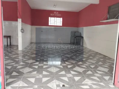 Ponto Comercial para alugar, 70m² no Cidade Morumbi, São José dos Campos
