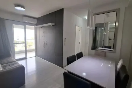Apartamento com 2 Quartos à venda, 65m² no Barra Funda, São Paulo