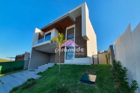 Casa com 4 Quartos à venda, 386m² no Condomínio Residencial Alphaville II, São José dos Campos