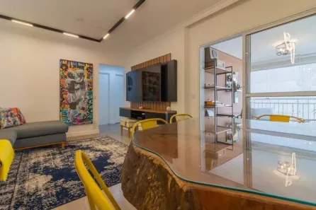 Apartamento com 3 Quartos à venda, 81m² no Jardim Felicidade (Zona Oeste), São Paulo