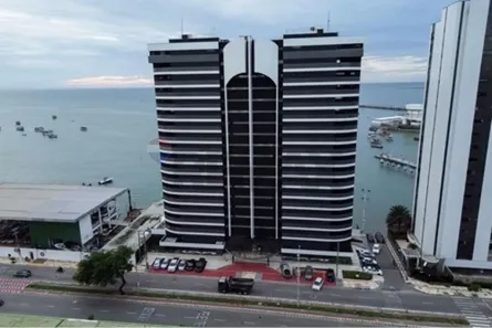Flat com 1 Quarto à venda, 49m² no Mucuripe, Fortaleza