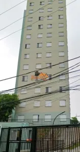 Apartamento com 2 Quartos à venda, 35m² no Parque Fongaro, São Paulo