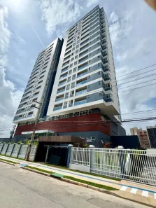 Apartamento com 3 Quartos à venda, 85m² no Ponta D'Areia, São Luís