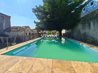 Lote/Terreno à venda, 1147m² no Engenho de Dentro, Rio de Janeiro
