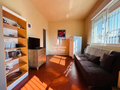 Apartamento com 2 Quartos à venda, 39m² no Tramandaí, Tramandaí