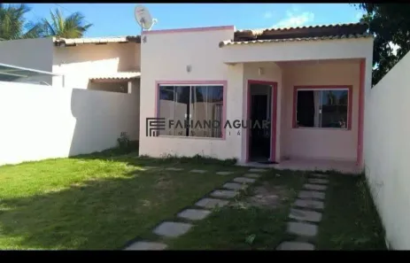 Casa com 2 Quartos à venda, 82m² no Centro (Iguabinha), Araruama