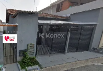 Imóvel Comercial com 4 Quartos à venda, 230m² no Parque Casa de Pedra, São Paulo