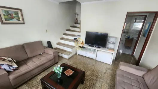 Sobrado com 3 Quartos à venda, 150m² no Vila Pereira Barreto, São Paulo