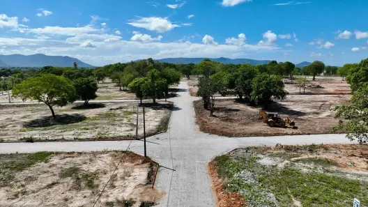 Lote/Terreno à venda, 150m² no Jandaiguaba, Caucaia