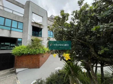 Prédio Comercial à venda, 1129m² no Barra Olímpica, Rio de Janeiro