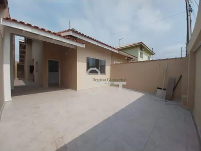 Casa com 2 Quartos à venda, 94m² no Jardim Ribamar, Peruíbe