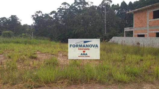 Lote/Terreno à venda, 421m² no Parque Dom Henrique, Cotia