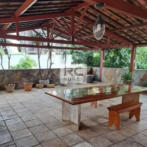 Cobertura com 4 Quartos à venda, 300m² no Savassi, Belo Horizonte