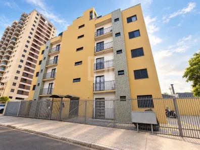 Apartamento com 2 Quartos à venda, 70m² no Vila Jardini, Sorocaba