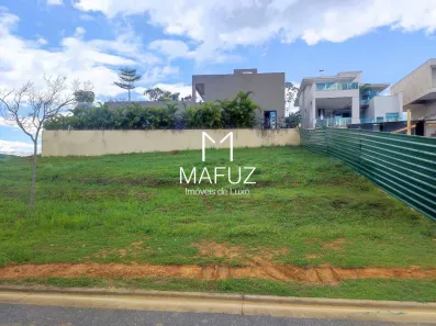 Lote/Terreno à venda, 470m² no Alphaville Vespasiano, Vespasiano