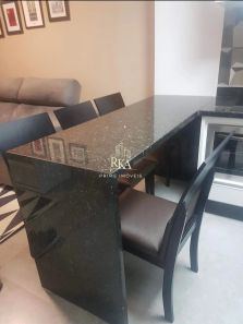Apartamento com 1 Quarto à venda, 53m² no Bethaville I, Barueri