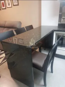 Apartamento com 1 Quarto à venda, 53m² no Bethaville I, Barueri