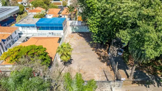 Lote/Terreno à venda, 635m² no Jardim América, São Paulo