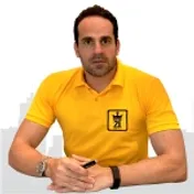 Logo da imobiliária
