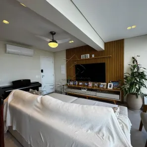 Apartamento com 3 Quartos à venda, 95m² no Parque Morumbi, Votorantim