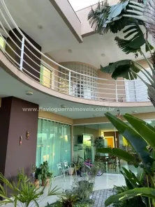 Casa de Condomínio com 4 Quartos à venda, 500m² no Condomínio Residencial Mirante do Vale, Jacareí