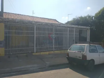 Casa com 3 Quartos para alugar, 220m² no Vila Zilda Natel, Sumaré