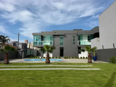 Casa com 6 Quartos à venda, 390m² no Itacolomi, Balneário Piçarras