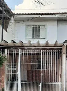 Sobrado com 3 Quartos à venda, 100m² no Vila Nova Carolina, São Paulo