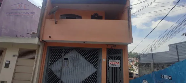 Casa com 5 Quartos à venda, 250m² no Jardim Paulistano (Zona Norte), São Paulo