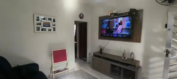 Casa com 2 Quartos à venda, 57m² no Centro, Nilópolis