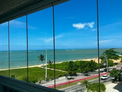 Apartamento com 2 Quartos à venda, 75m² no Praia da Costa, Vila Velha