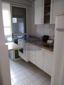 Apartamento com 1 Quarto à venda, 48m² no Vila Uberabinha, São Paulo