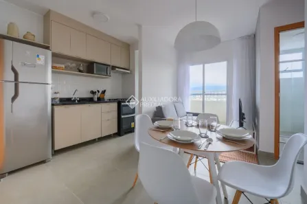 Apartamento com 2 Quartos para alugar, 50m² no Partenon, Porto Alegre