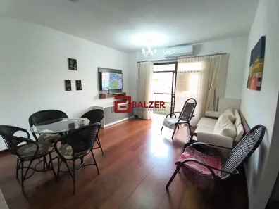Apartamento com 2 Quartos à venda, 81m² no Centro, Florianópolis