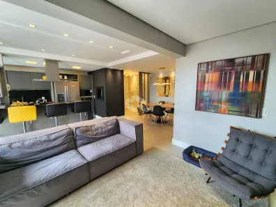 Apartamento com 3 Quartos à venda, 101m² no Cristal, Porto Alegre