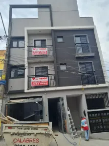 Apartamento com 2 Quartos à venda, 40m² no Tucuruvi, São Paulo