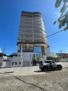 Apartamento com 2 Quartos à venda, 72m² no Maracanã, Praia Grande